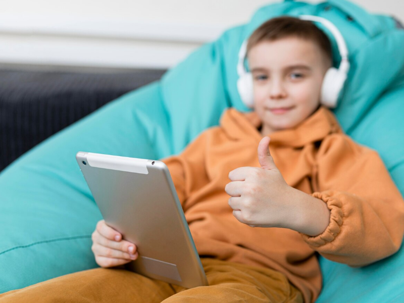 Modern Admin Template