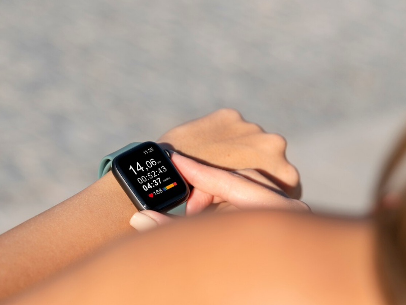 Modern Admin Template