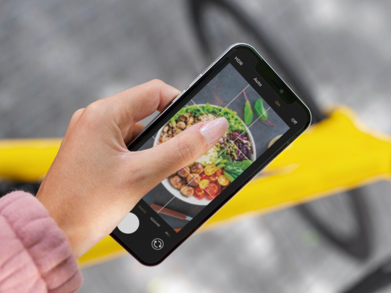 Modern Admin Template